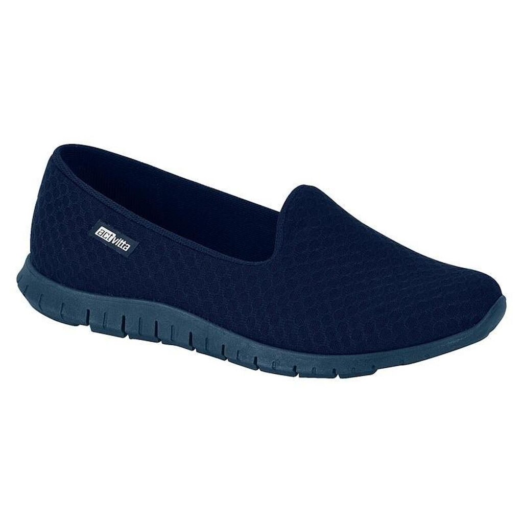 Slip On Actvitta Feminino