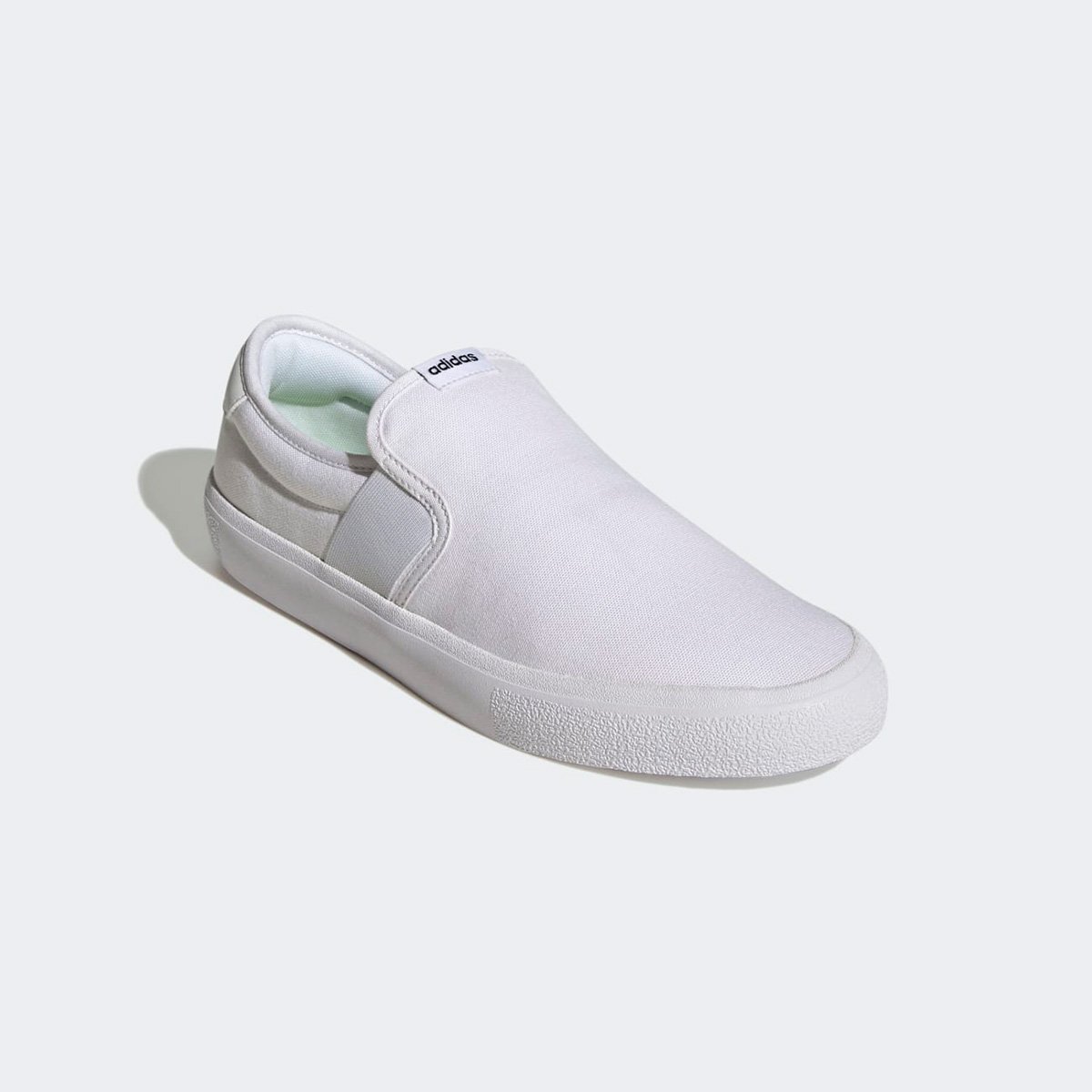 Slip On Adidas Vulc Raider - 1