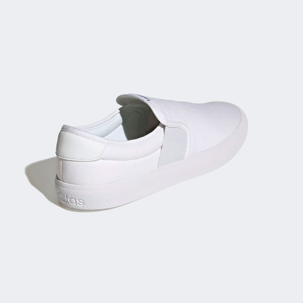Slip On Adidas Vulc Raider - 2
