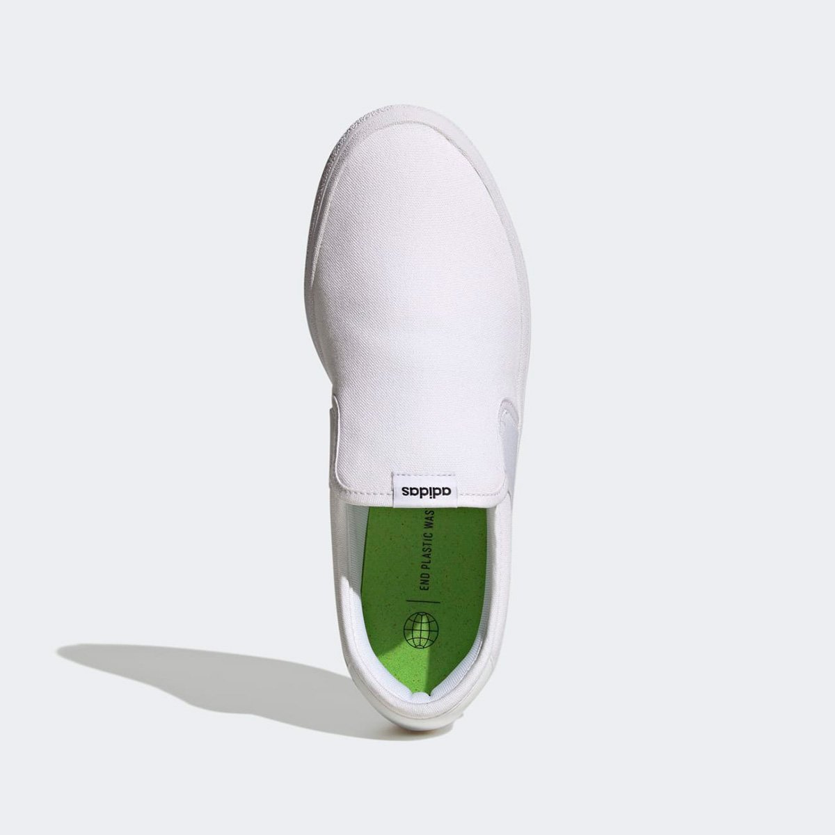 Slip On Adidas Vulc Raider - 3