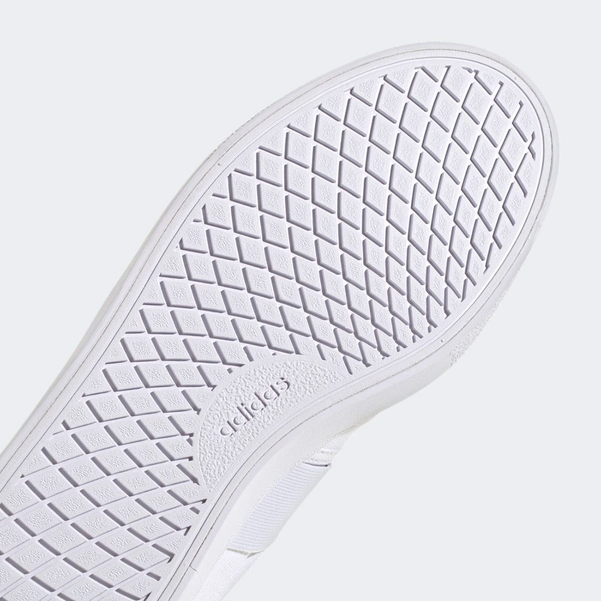 Slip On Adidas Vulc Raider - 6