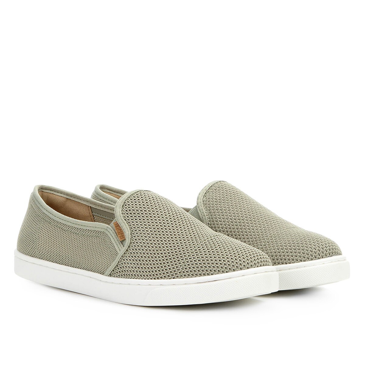Slip On Anacapri - Comprar em MNLS Modas