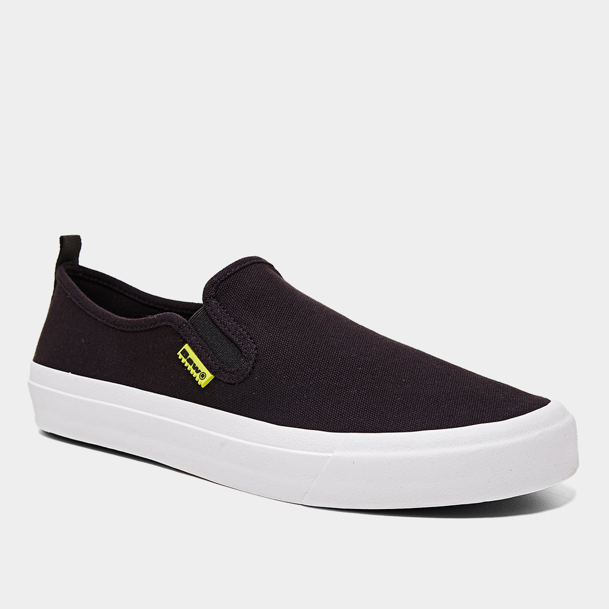 Slip On Baw Casual - 1