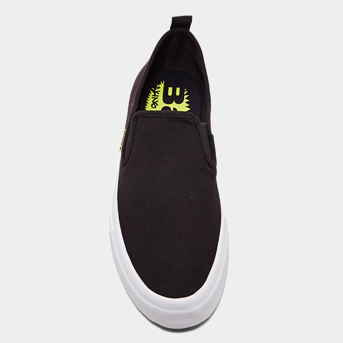 Slip On Baw Casual - 3