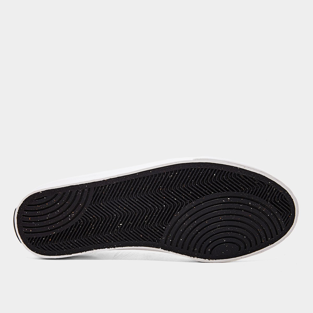 Slip On Baw Casual - 4