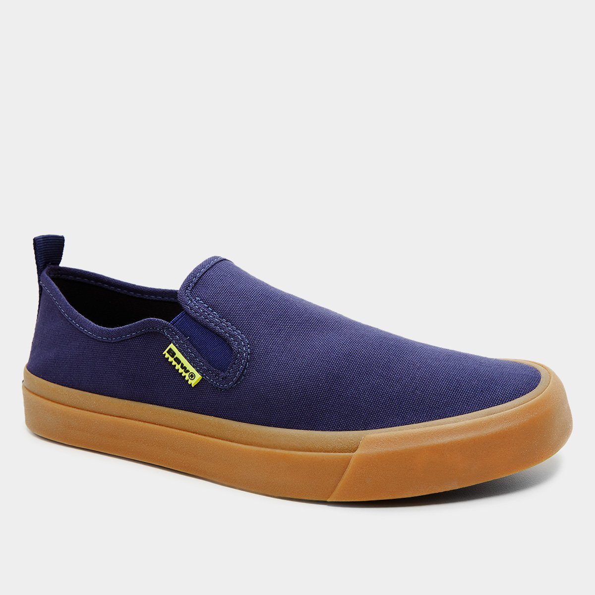 Slip On Baw Casual - 1