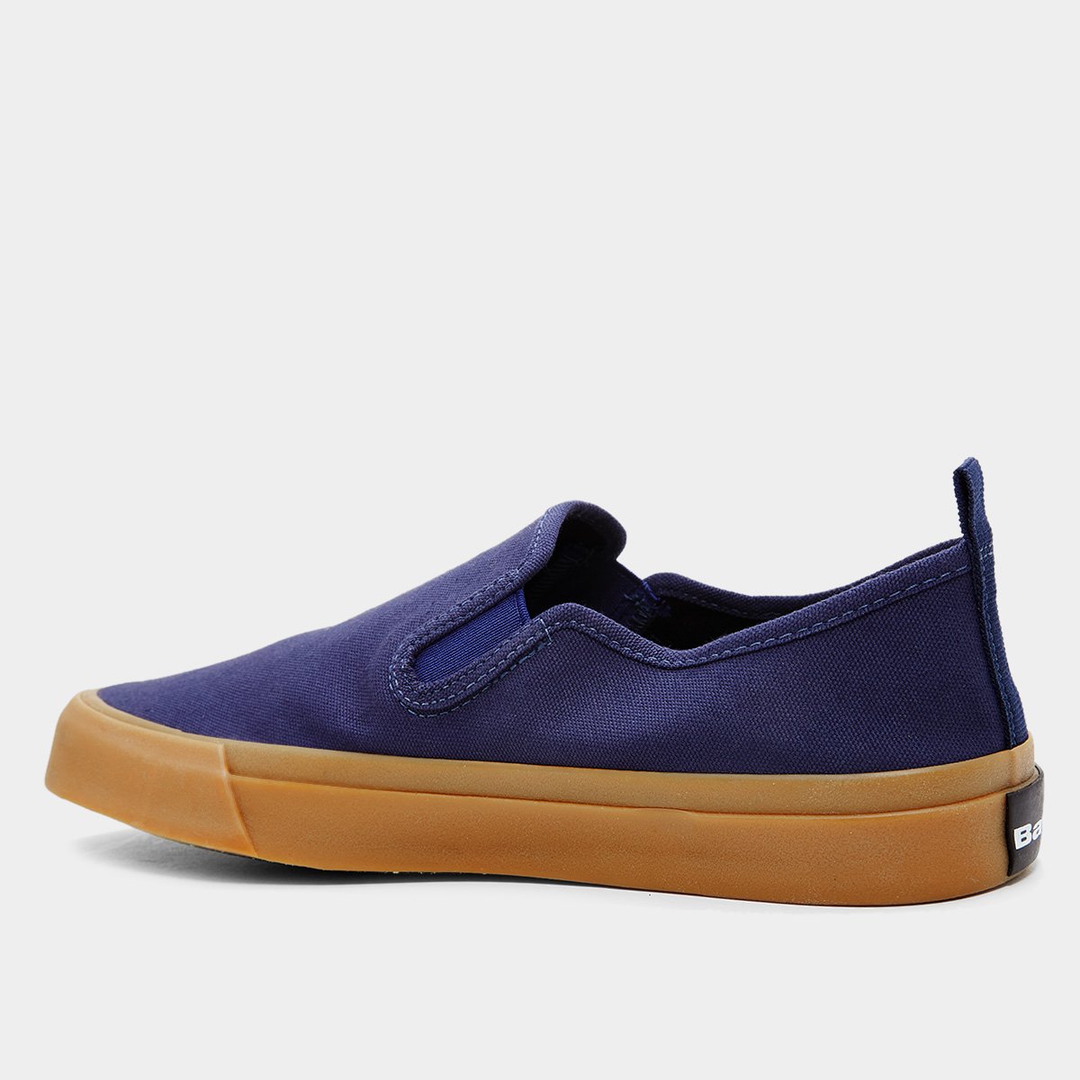 Slip On Baw Casual - 2