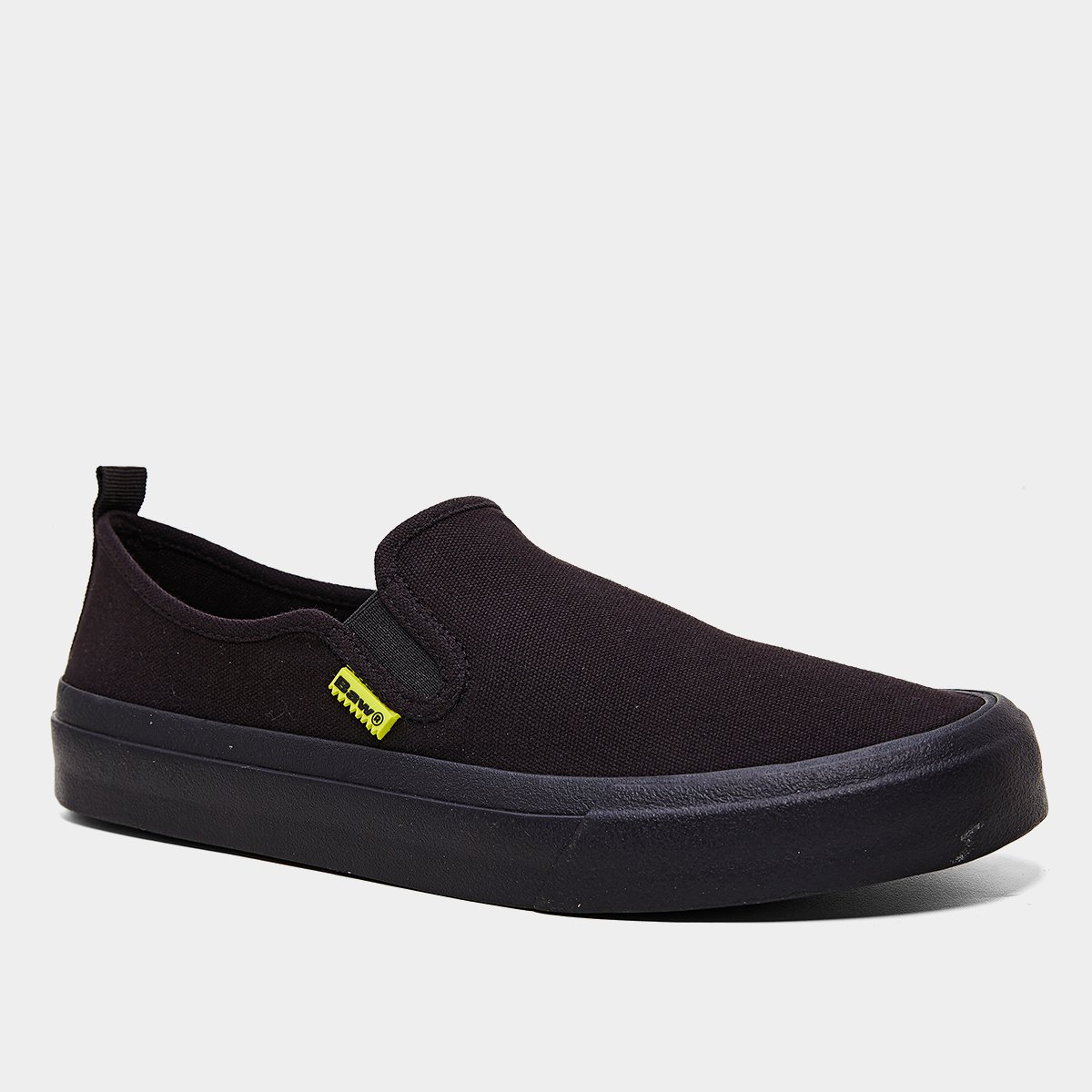 Slip On Baw Casual - 1
