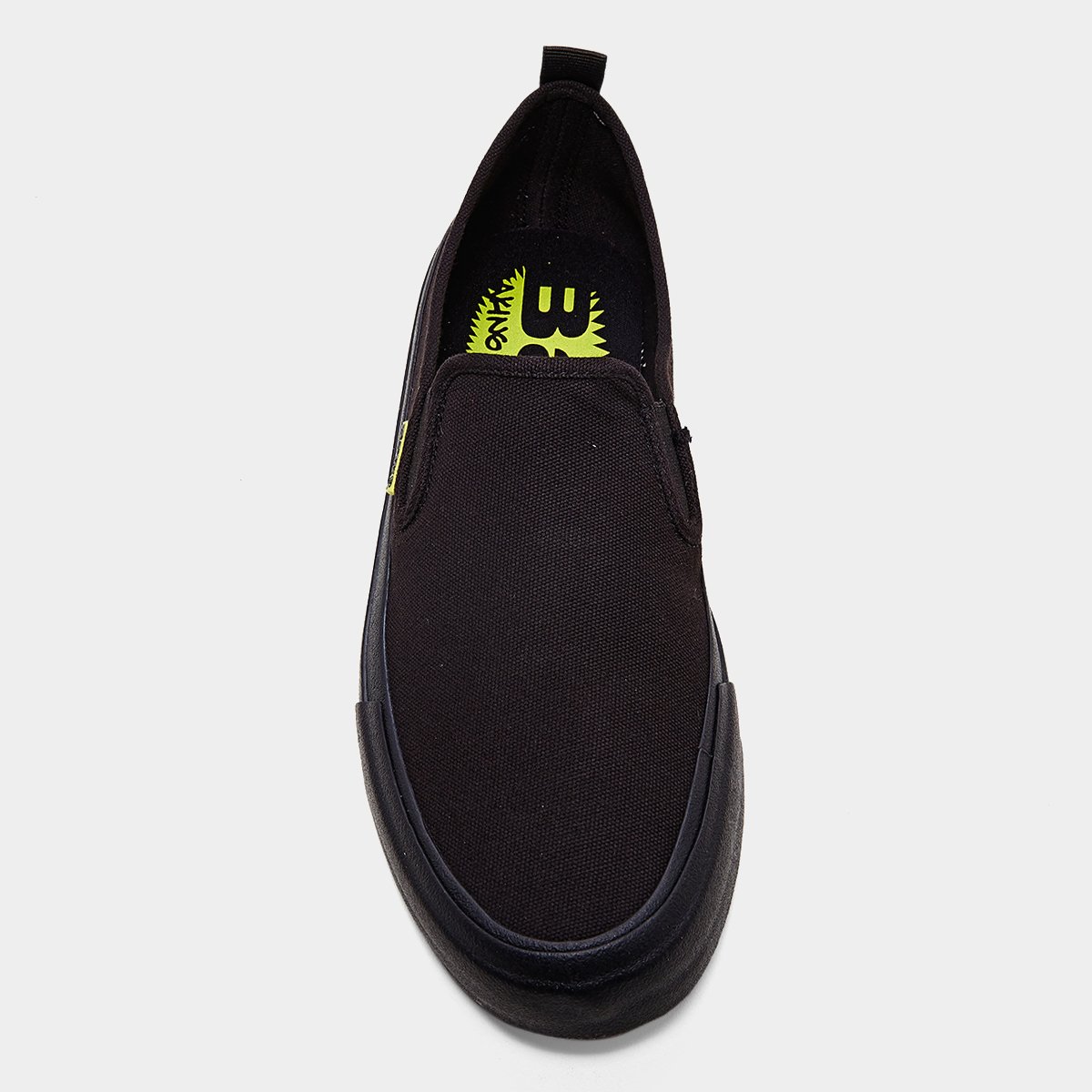 Slip On Baw Casual - 3