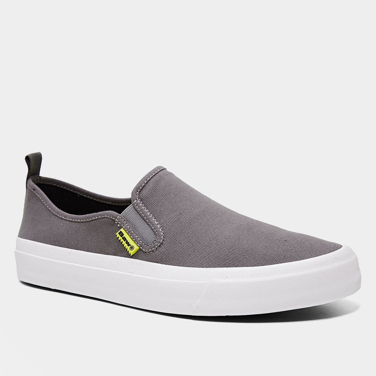 Slip On Baw Casual - 1