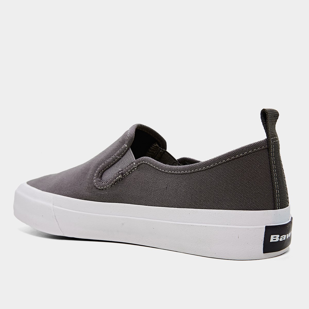 Slip On Baw Casual - 2
