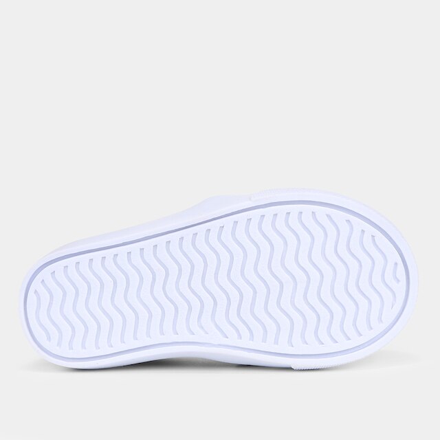 Slip On Bebê Kurz Menino