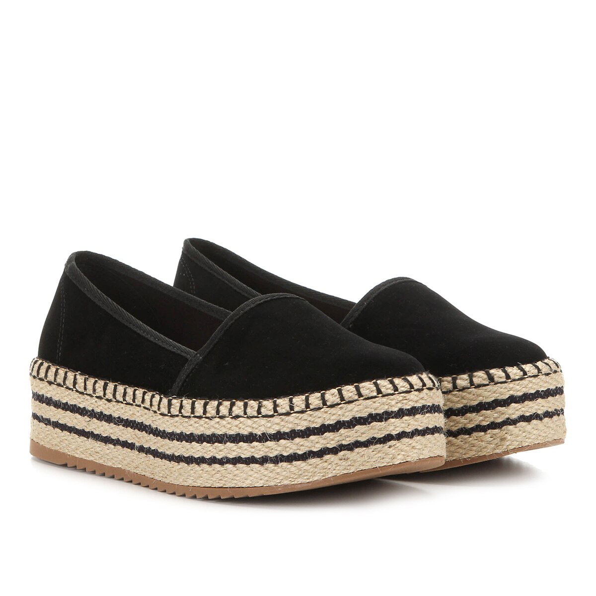slip on corda