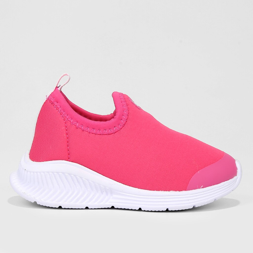Slip On Bibi Easy Menina