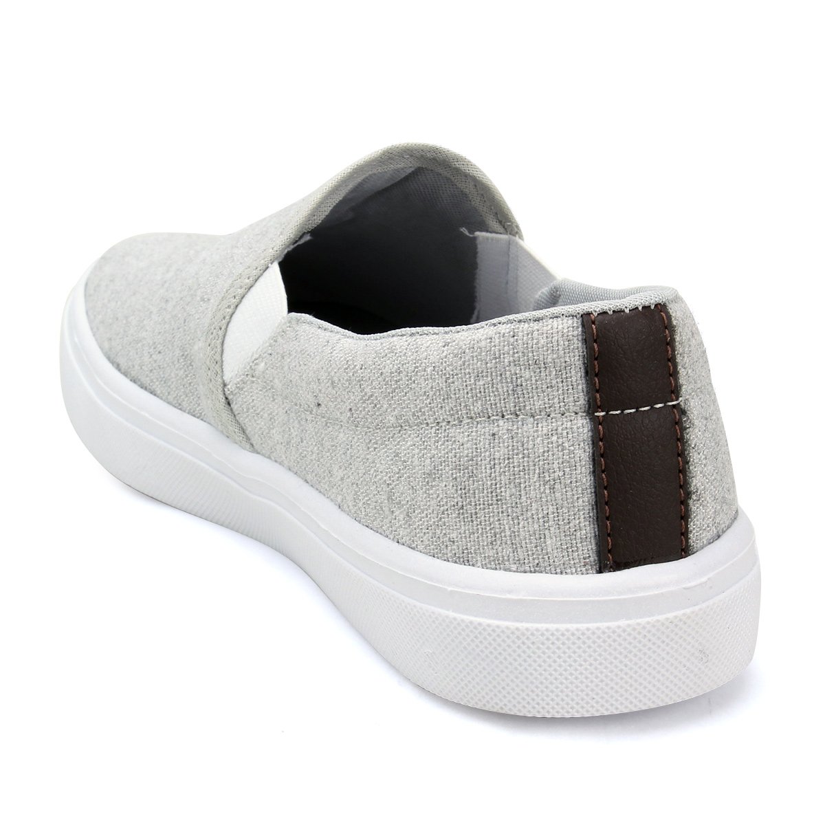 tenis slip on burn still
