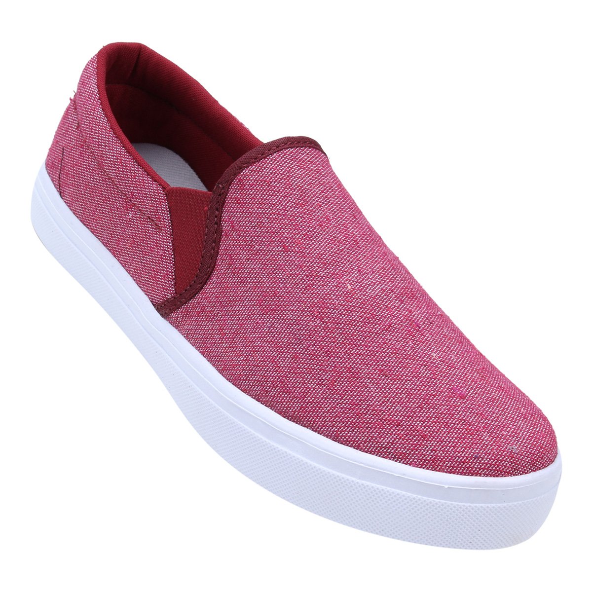 tenis slip on burn still