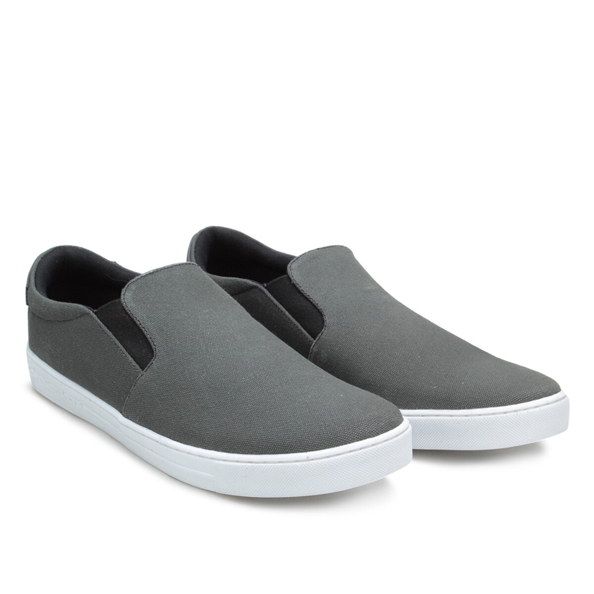 slip on calvin klein masculino