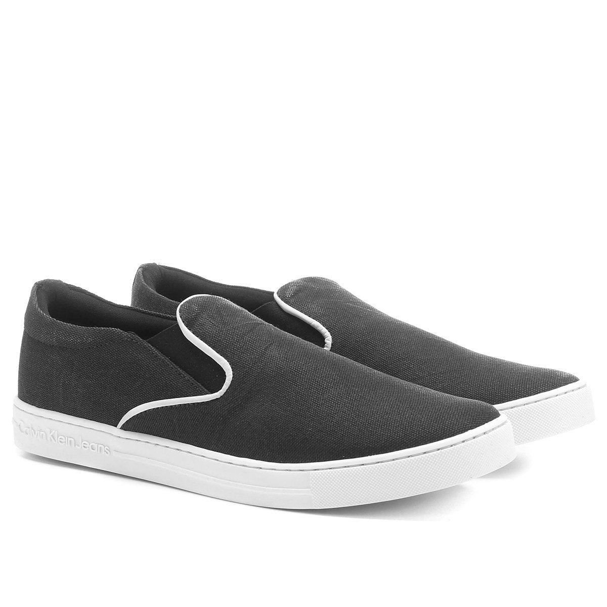 slip on netshoes