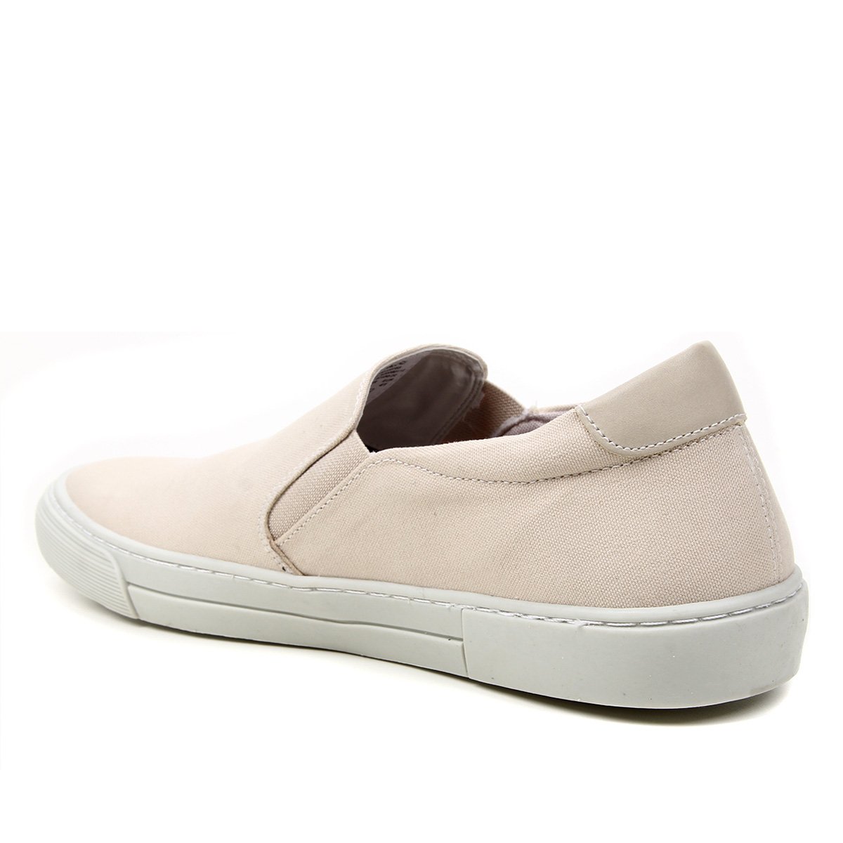 slip on colcci masculino