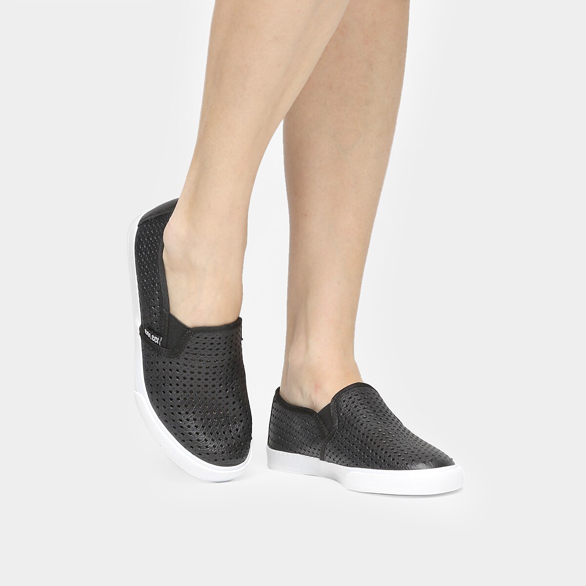 adidas slip on netshoes