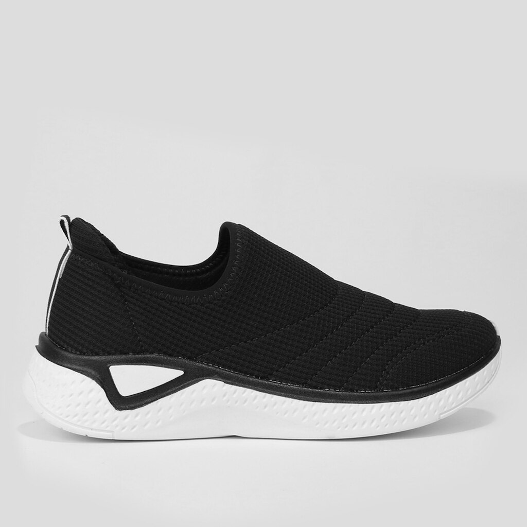 Slip On Comfortflex Básico Feminino