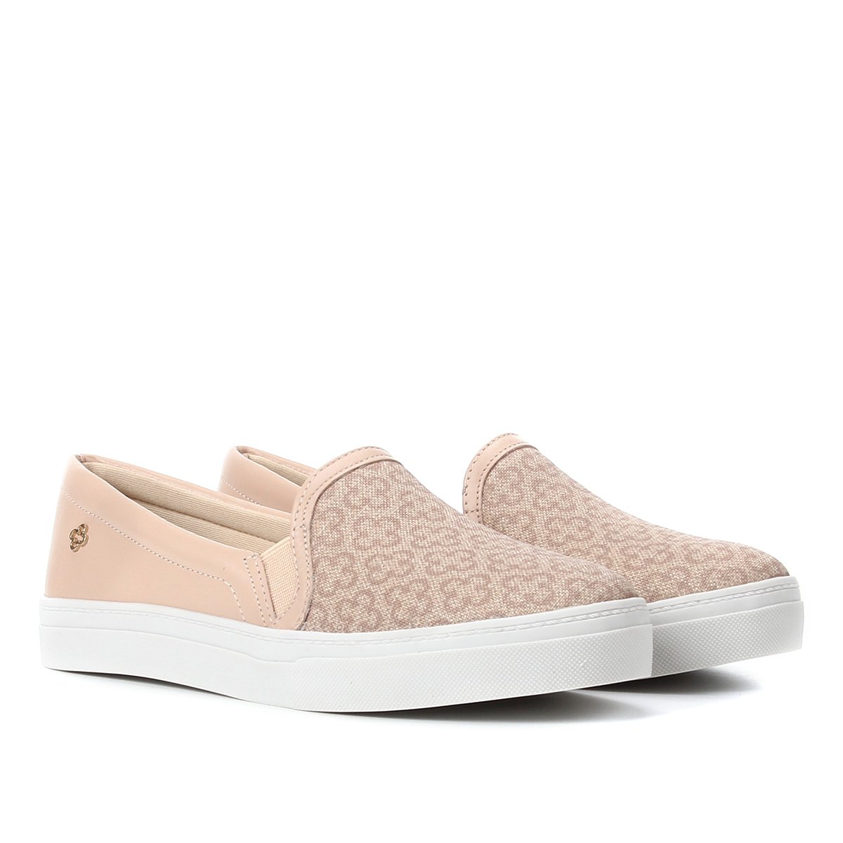 slip on couro capodarte