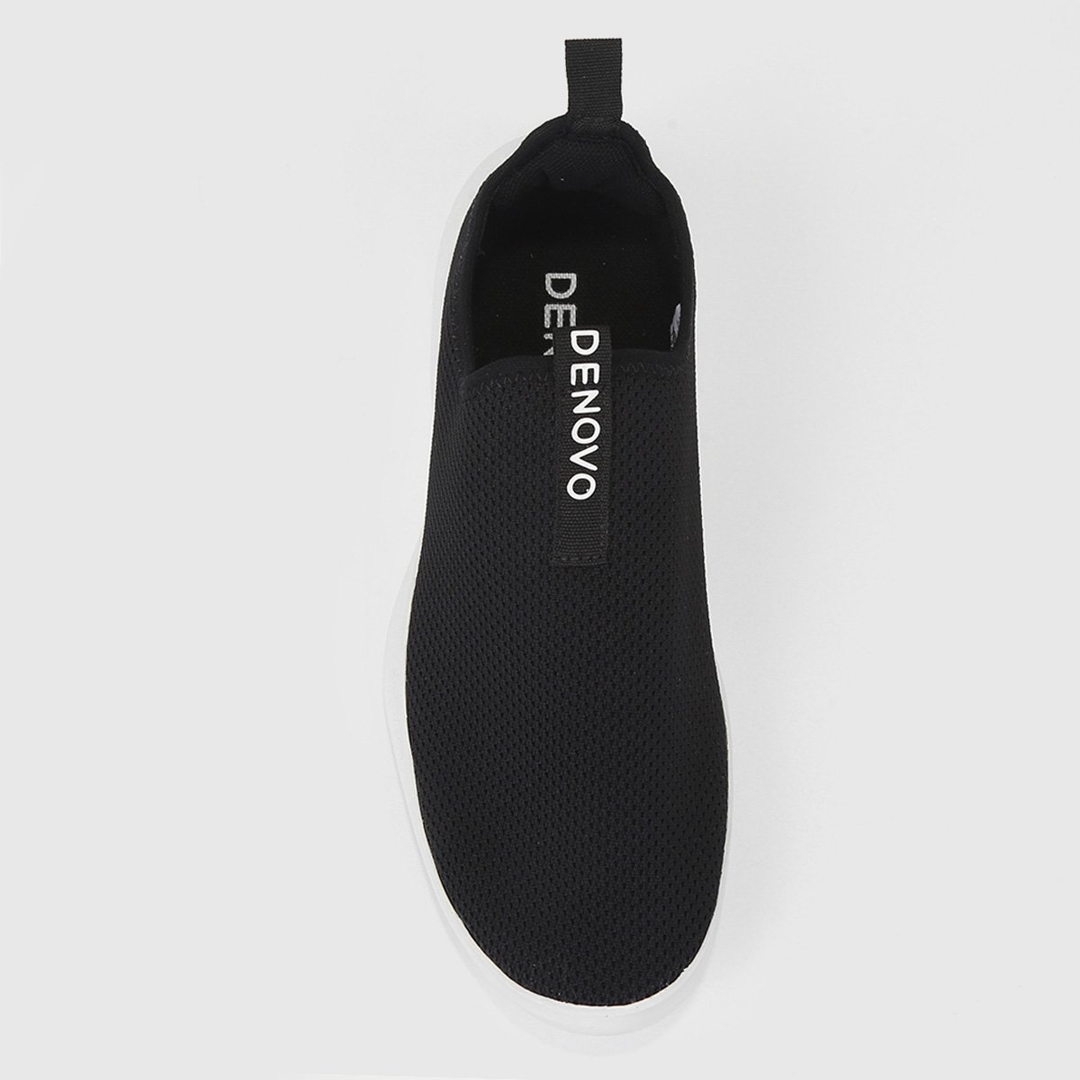 Slip On Denovo Atlantis Feminino - 3