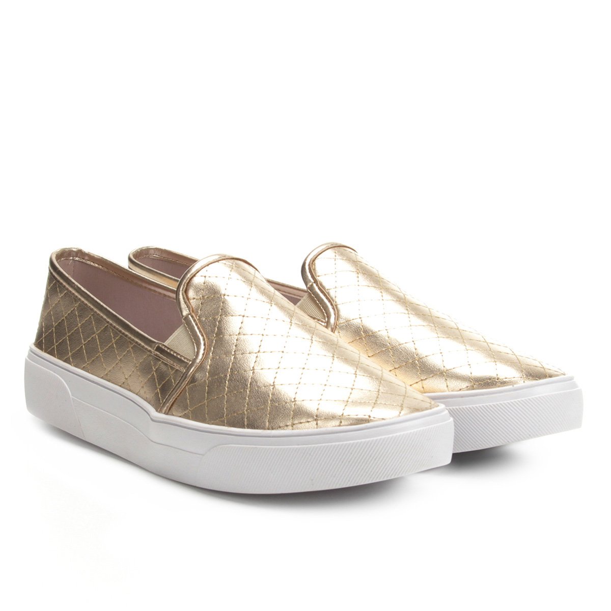 dumond slip on