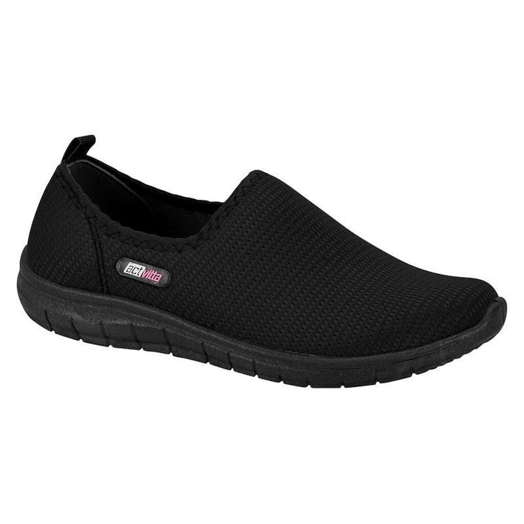 Slip On Feminino Actvitta 4828.100