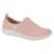 Slip On Feminino Actvitta 4828.100 - Rosa