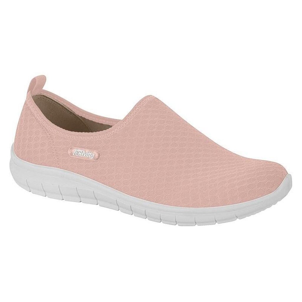 Slip On Feminino Actvitta 4828.100