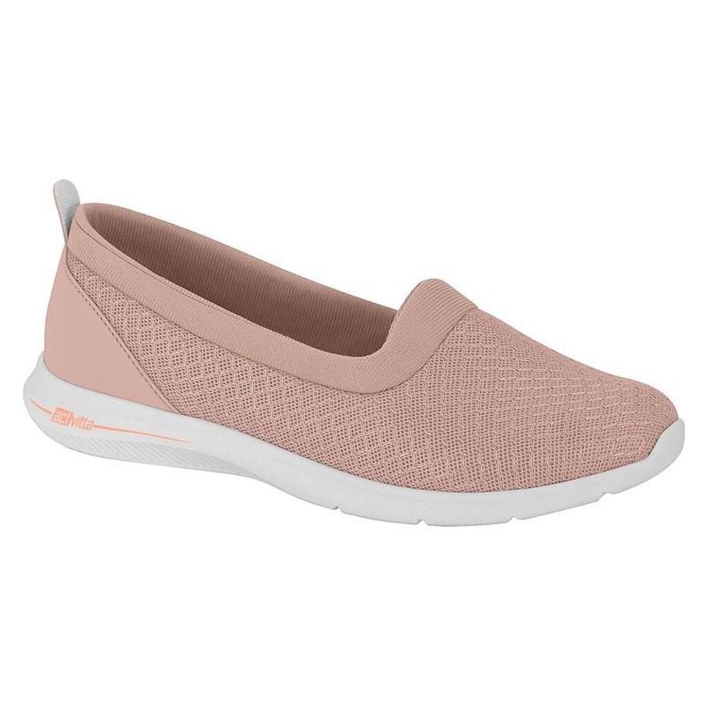 Slip On Feminino Actvitta 4835.100