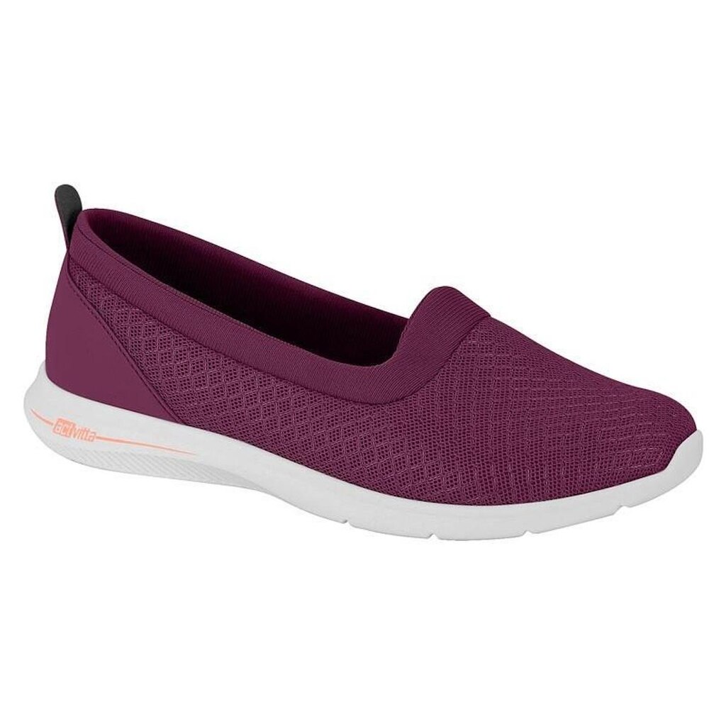Slip On Feminino Actvitta 4835.100