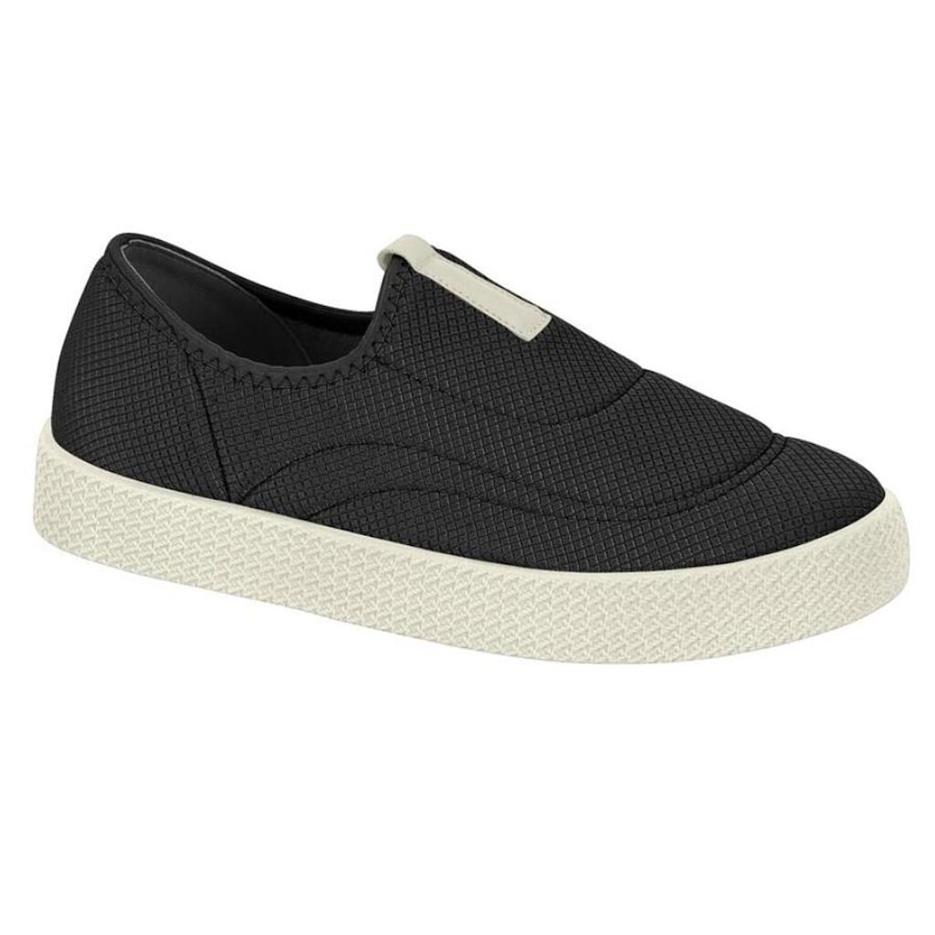 Slip On Feminino Beira Rio 4280.109