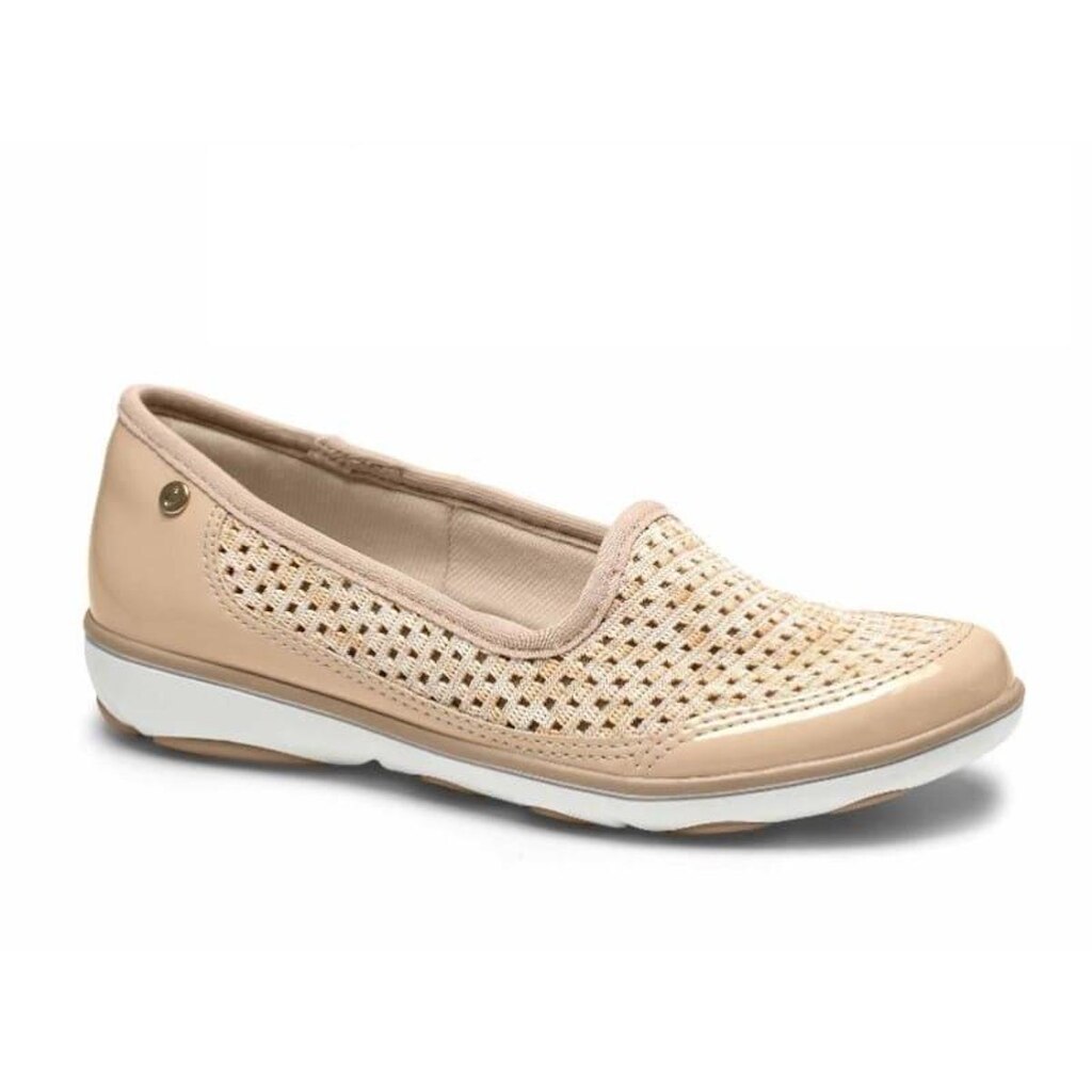 Slip On Feminino Campesi L8501