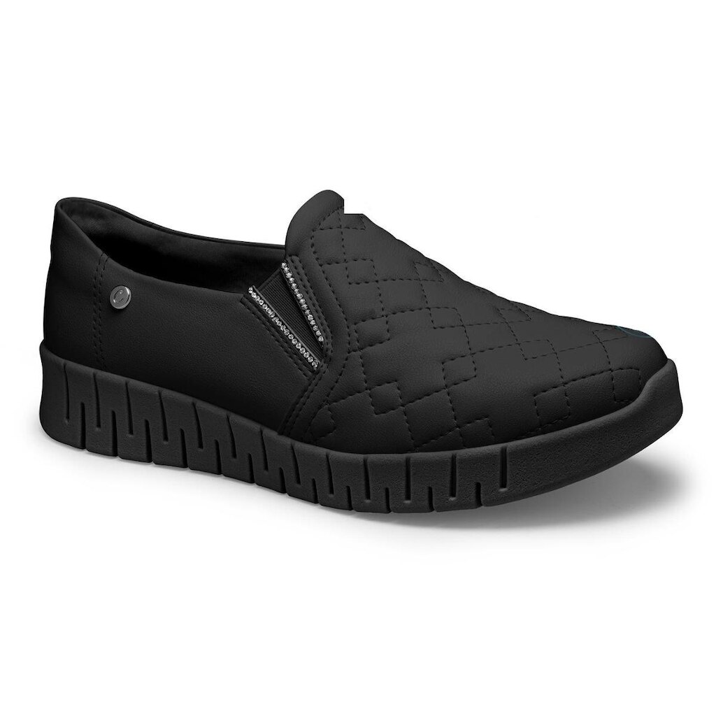 Slip On Feminino Campesí L9845