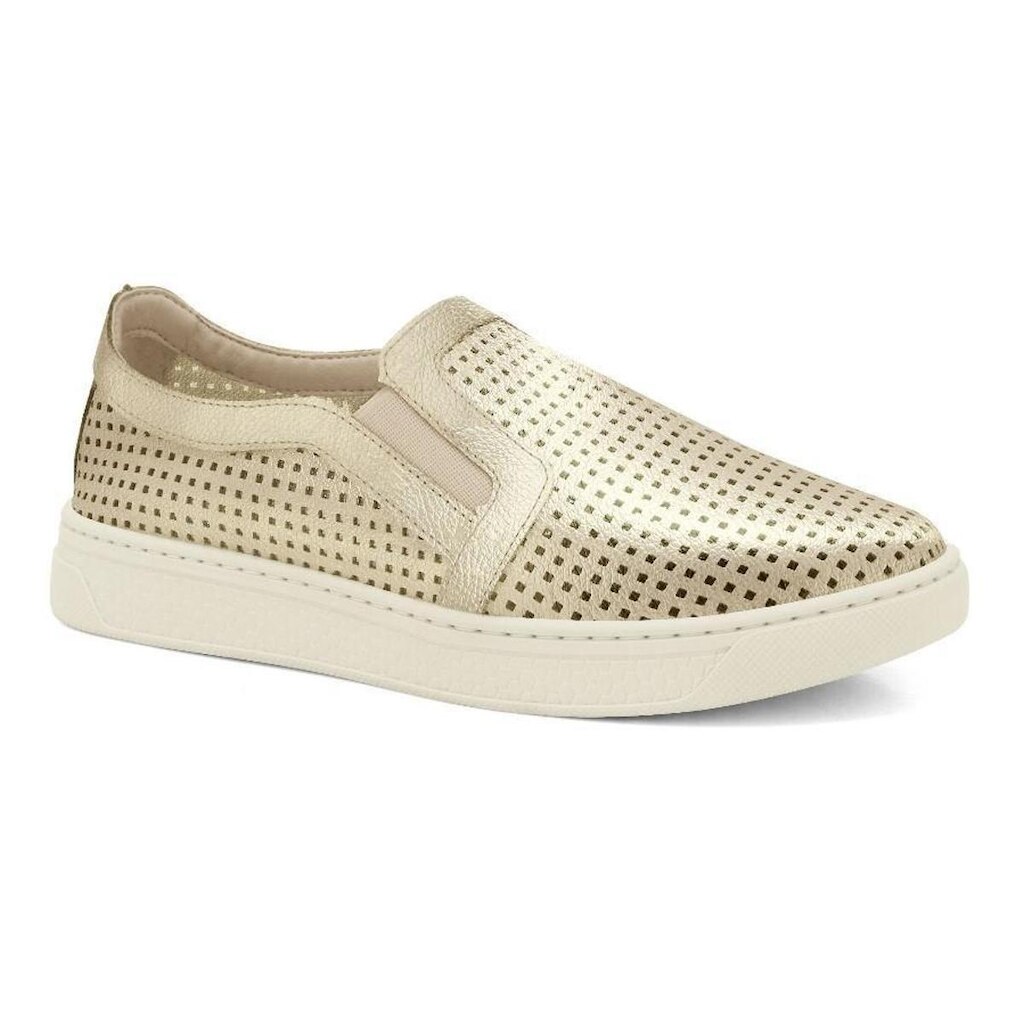 Slip On Feminino Comfortflex 2465302