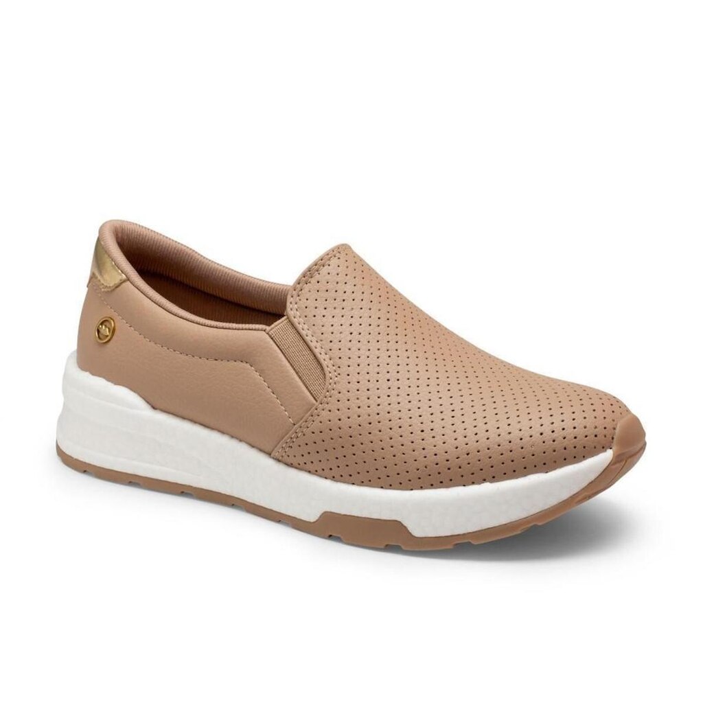 Slip On Feminino Dakota D0713