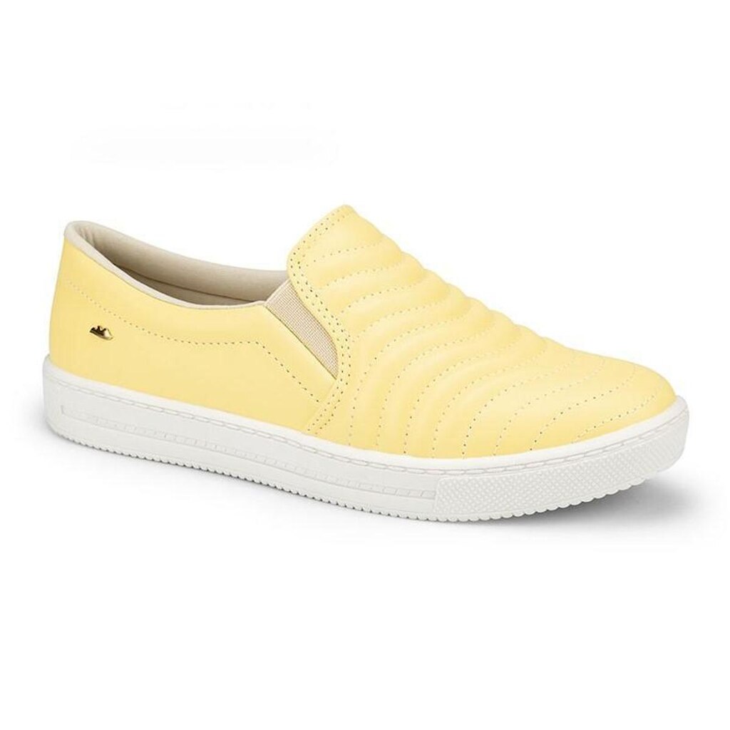 Slip On Feminino Dakota G3631