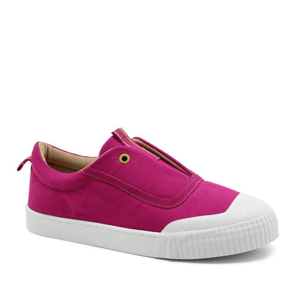 Slip On Feminino Mariotta 19605-04