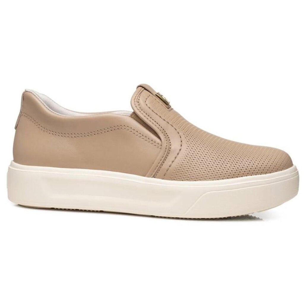 Slip On Feminino Pegada 211210