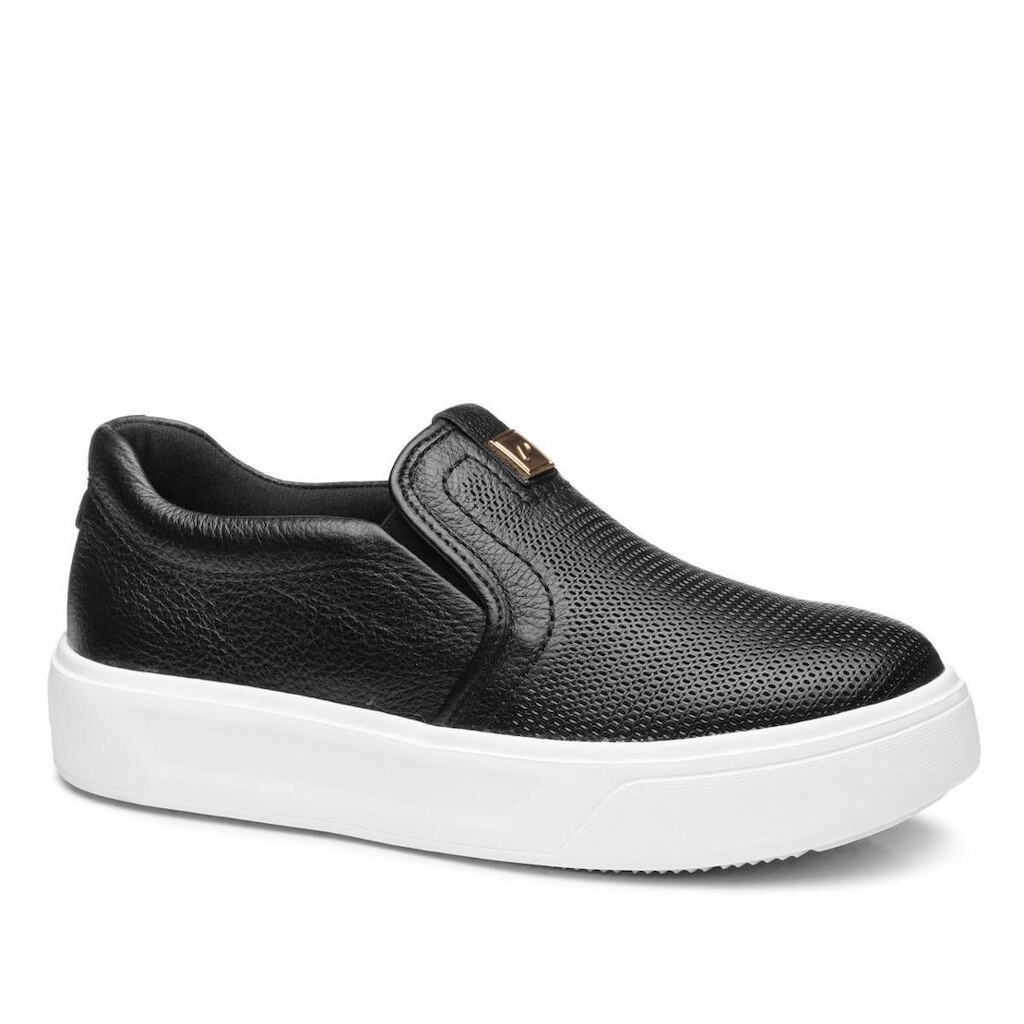 Slip On Feminino Pegada 211210