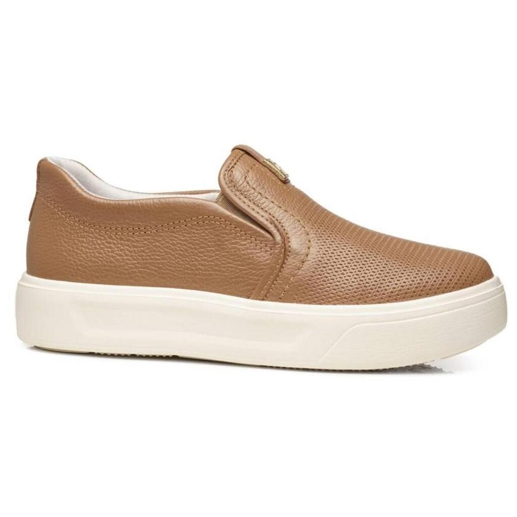 Slip On Feminino Pegada 211210