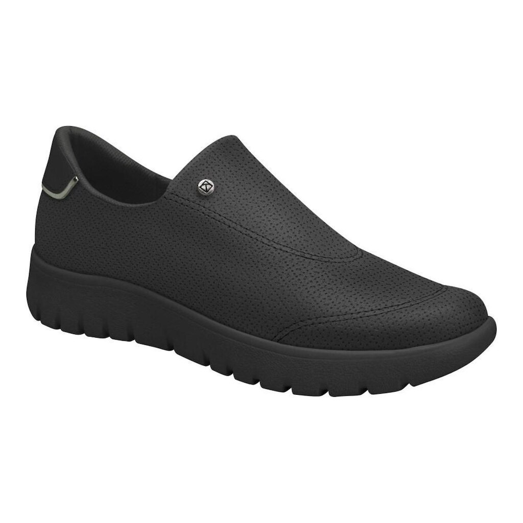 Slip On Feminino Piccadilly 950040