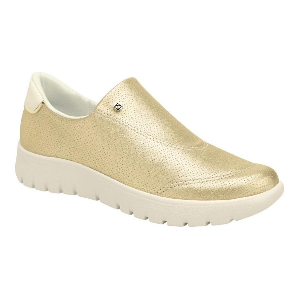 Slip On Feminino Piccadilly 950040
