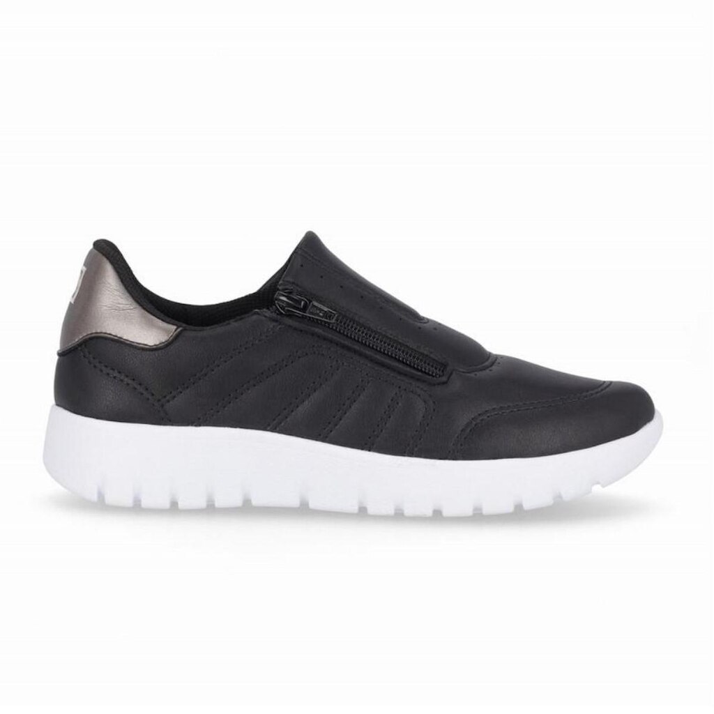 Slip On Feminino Piccadilly 950047