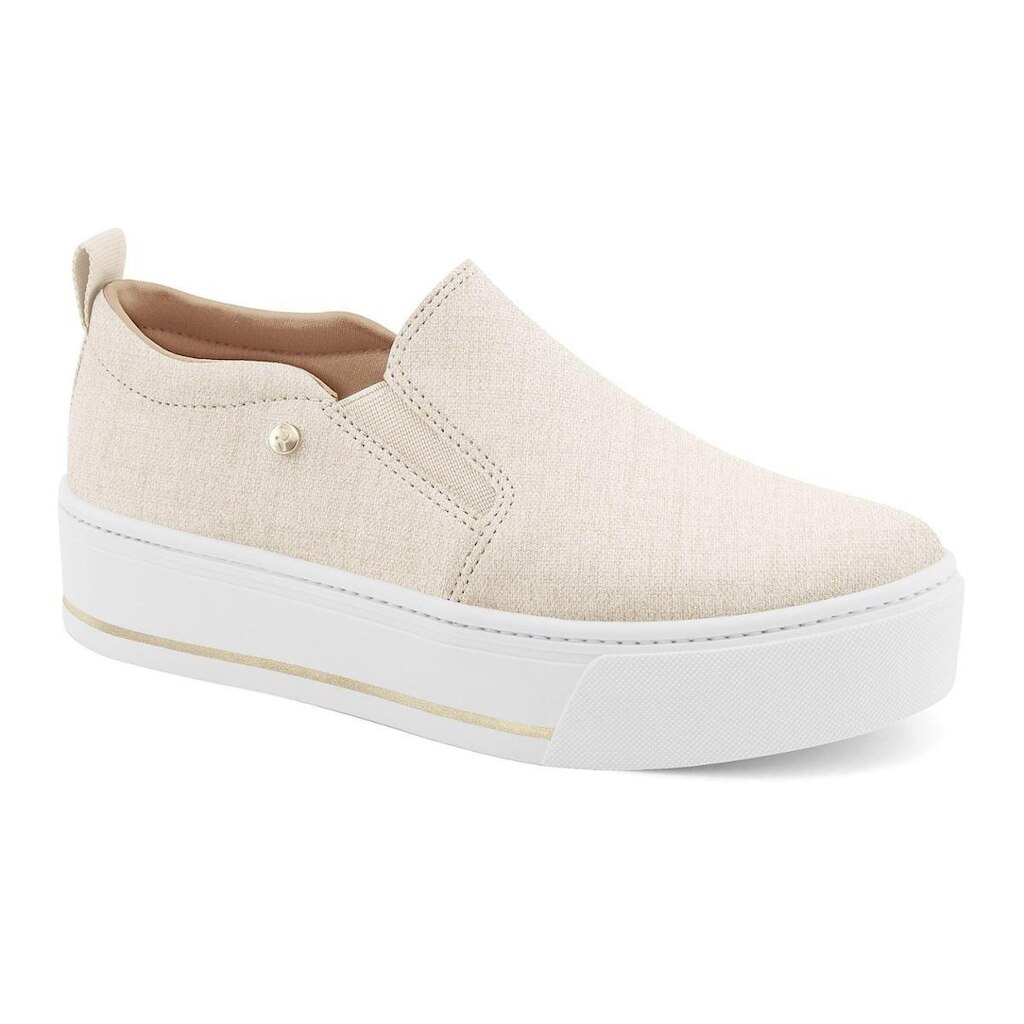 Slip On Feminino Ramarim 2397221