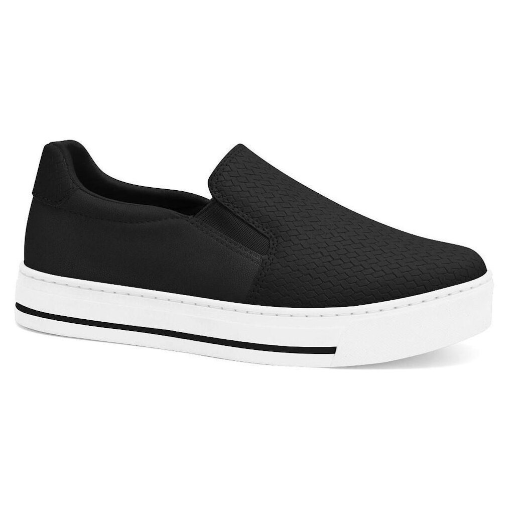 Slip On Feminino Ramarim 2693101
