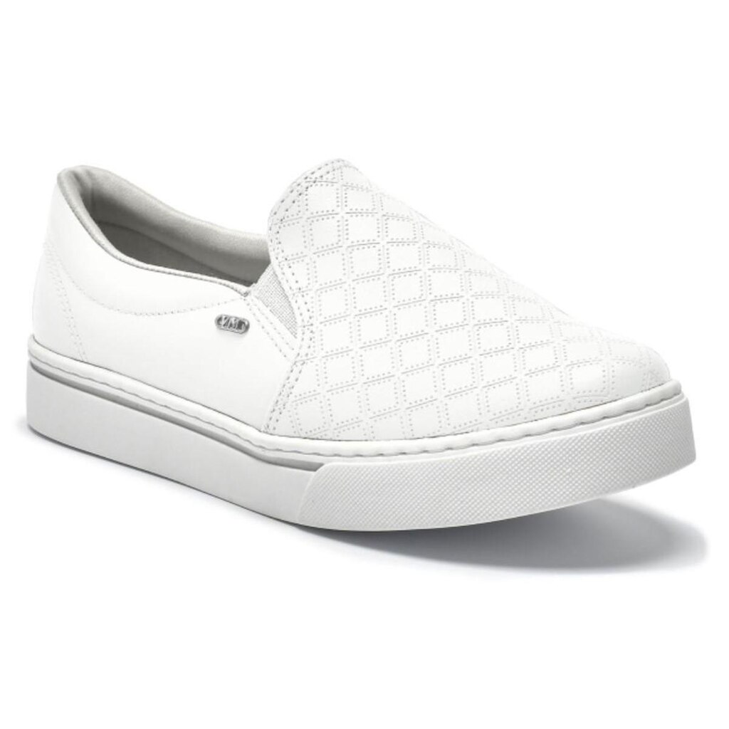 Slip On Feminino Via Marte 016-023
