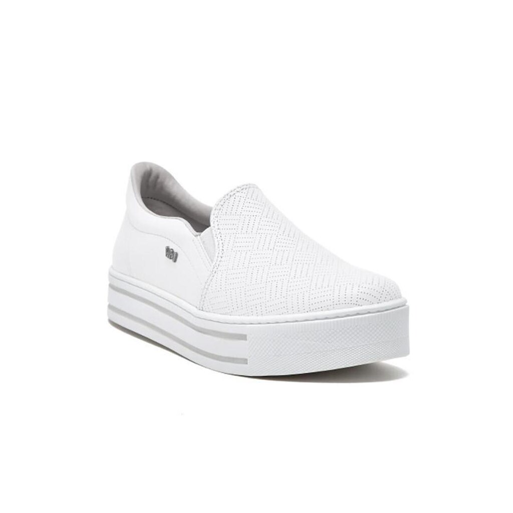 Slip On Feminino Via Marte 23-8601